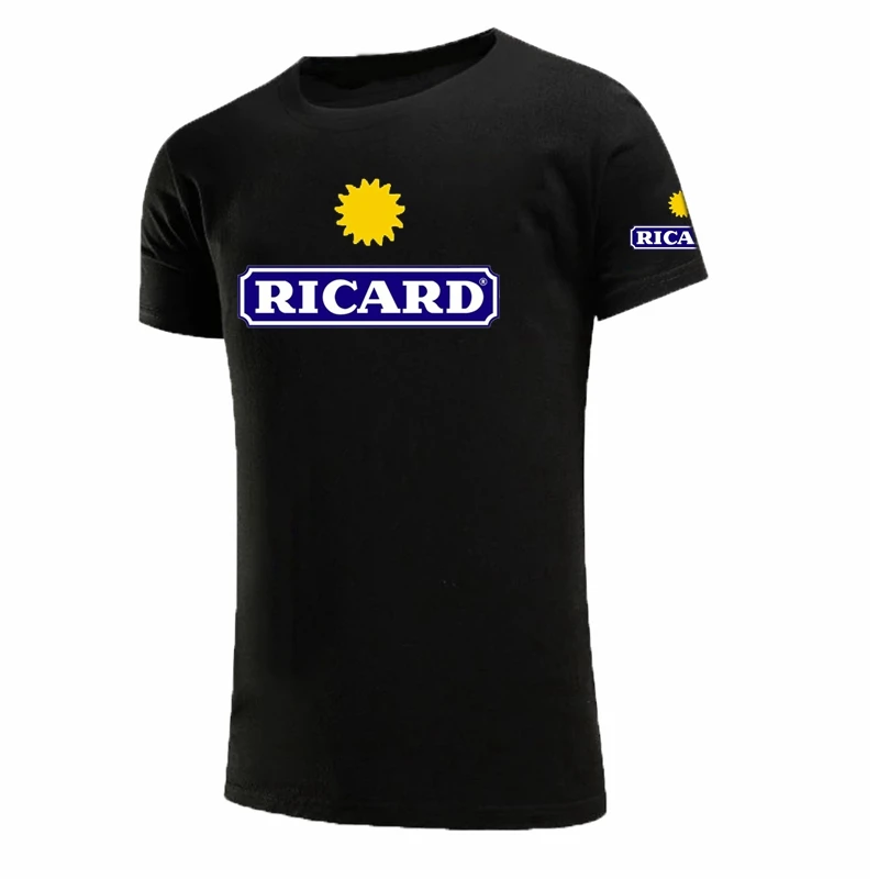 

Футболка мужская стрейчевая с круглым вырезом, простая повседневная тенниска из хлопка, крутая майка в уличном стиле, лето 2023