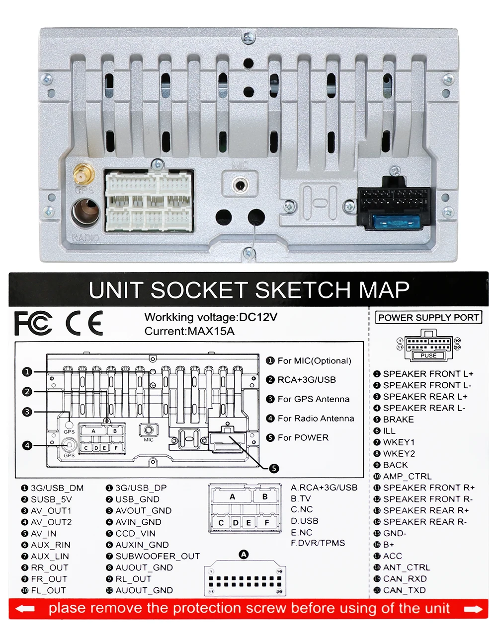 $188.51 DSP IPS 2Din Android 10 Car Radio Multimedia For Ford Mondeo S-max Focus C-MAX Galaxy Fiesta Transit Fusion Connect Kuga DVD GPS
