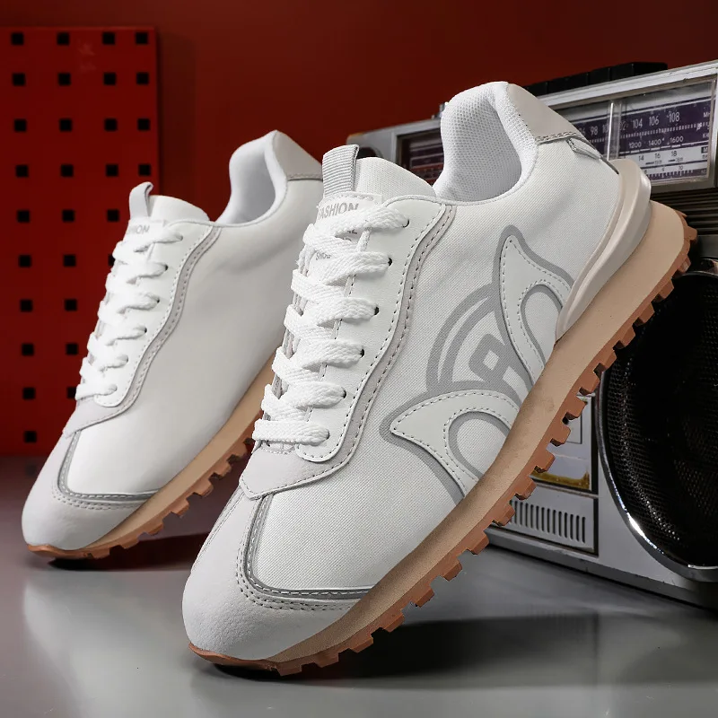 Рисунок 3 - Мужские Винтажные кроссовки