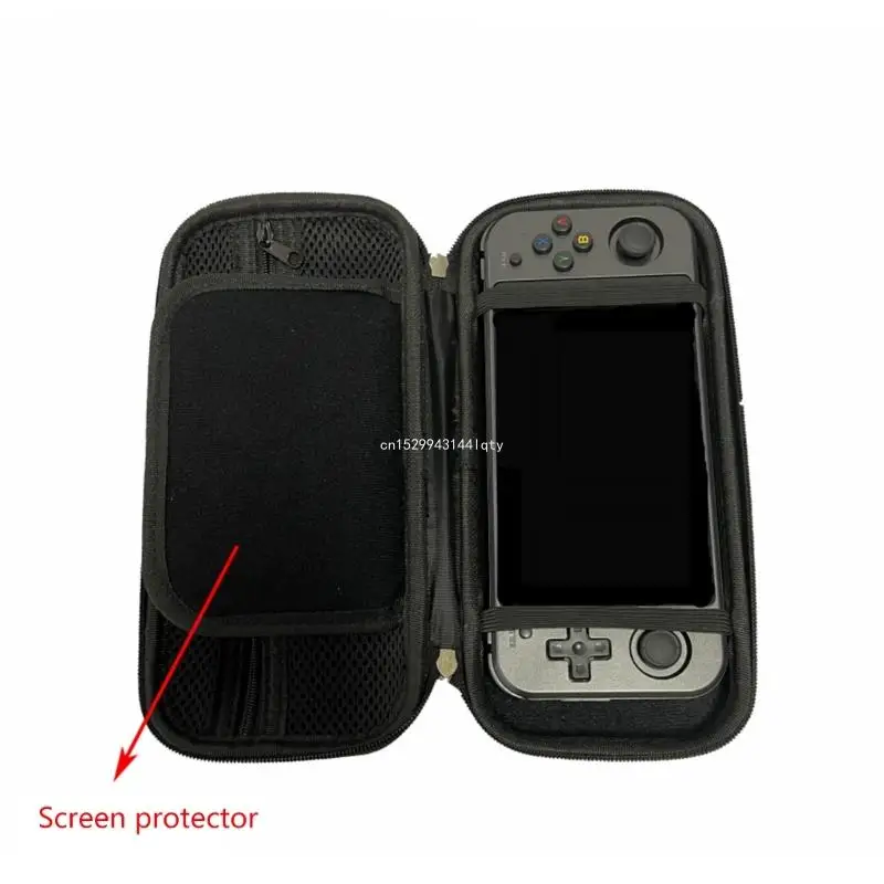 Портативный чехол для хранения Pocuh ручная сумка с защитой от падения портативной