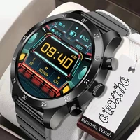 new men smart watch bluetooth call 360360 hd screen message push waterproof sports fitness 2022 smartwatch for man android ios