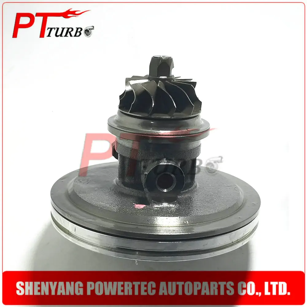 Core MFS Turbolader для Mercedes 220 250 CLK GLK Sprinter II 2 CDI 95 кВт 129 л.с. 163 125 170 OM651DE22LA 53049700086