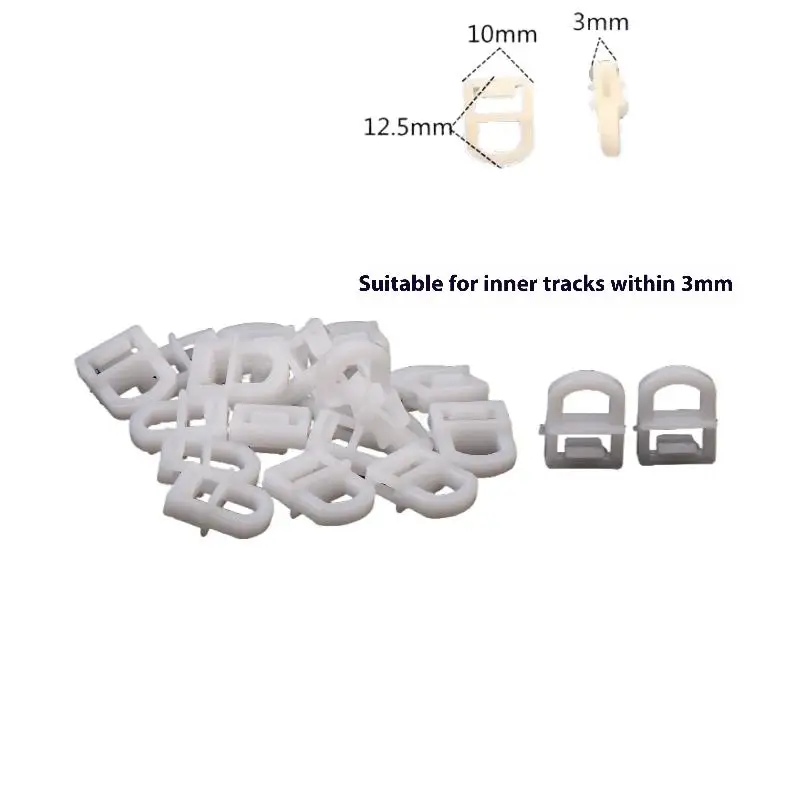 

Набор Из 20 Автомобильных Аксессуаров «Сделай Сам»: Пластиковые Клипсы-фиксаторы 3 Мм, 6 Мм, 9 Мм Для Volvo FH FE FM