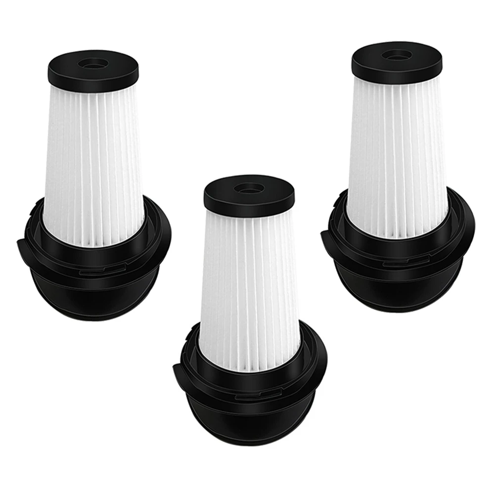 

Replacement for Rowenta ZR005202 Washable HEPA Filter Vacuum Cleaner Filter Elements Parts Accessories 3Pcs
