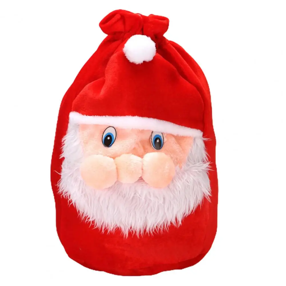 

Праздничный реквизит, моющийся подарок на Рождество, пакет для упаковки подарков, товары для вечерние