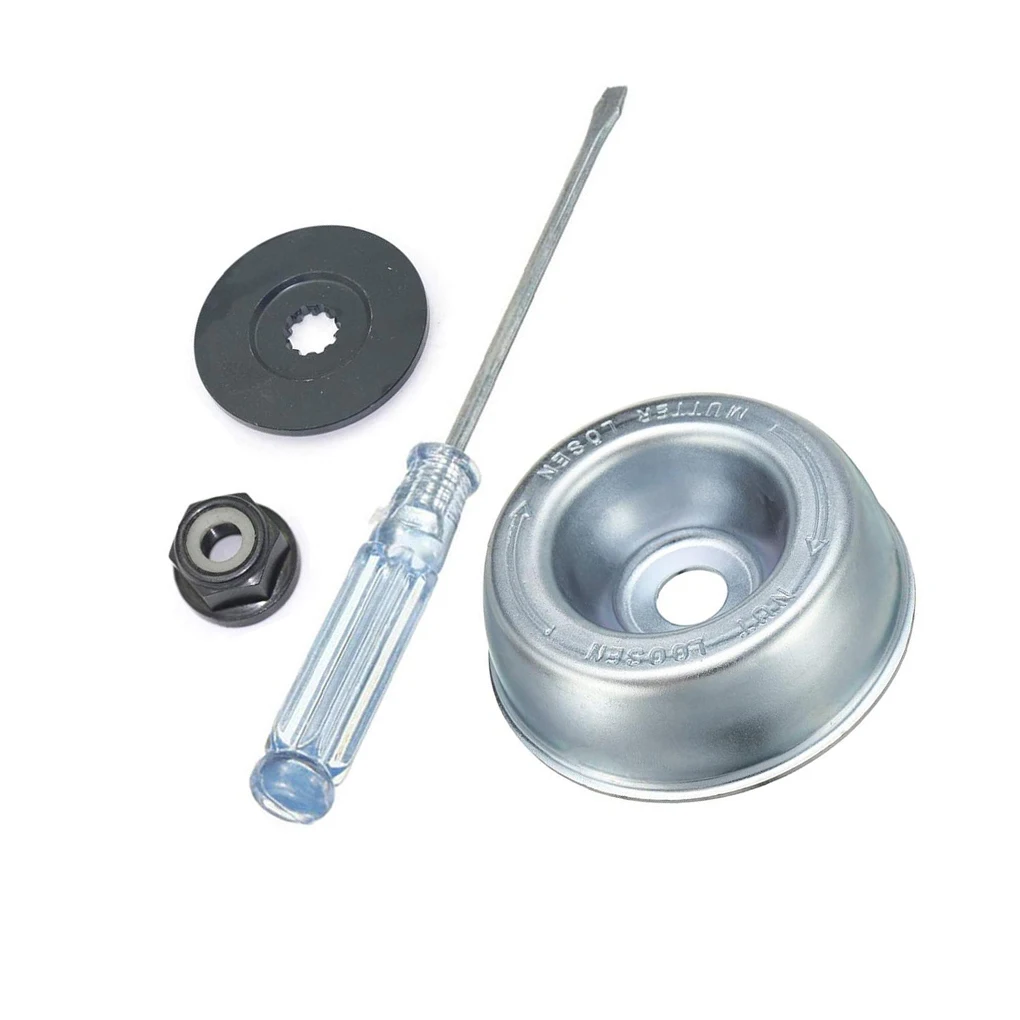 

Набор инструментов для фиксации травы, профессиональные детали для стрижки травы и газонокосилки