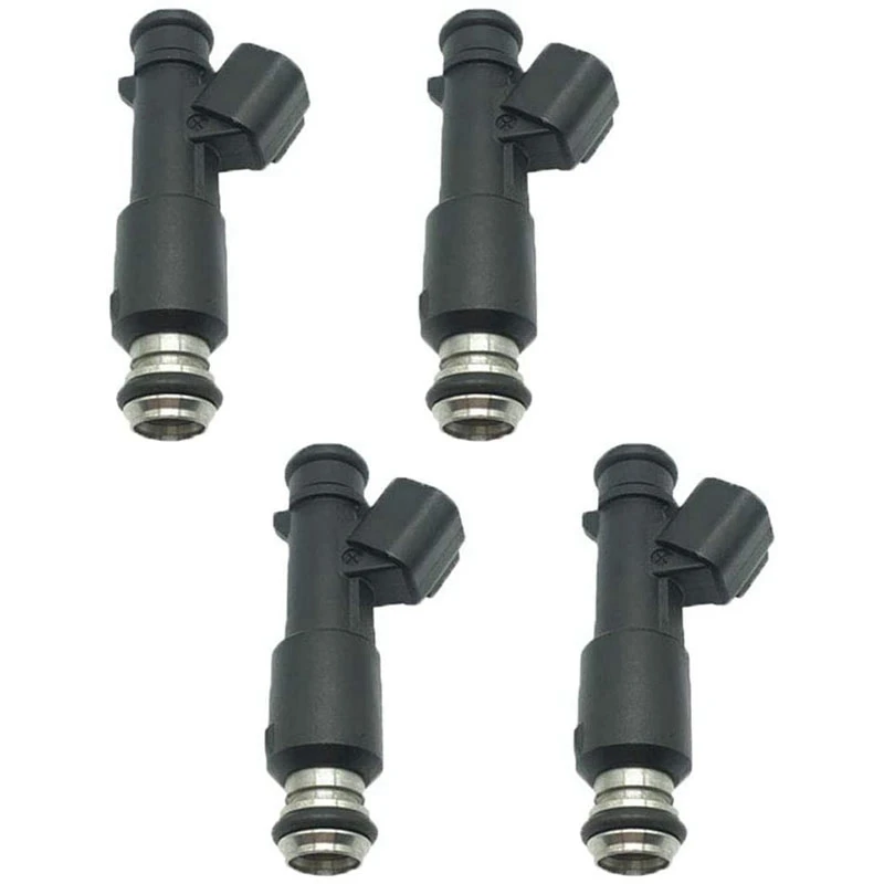 Форсунка топливного инжектора 25376995 для Xiali N3 1 4 Ville 6 5 Vizi Geely