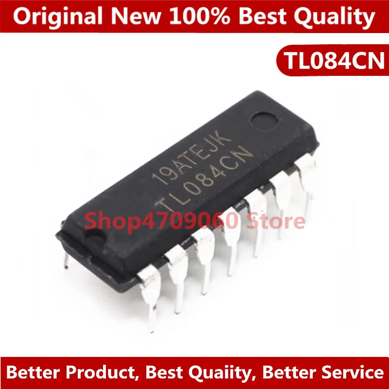 10 шт. TL074CN TL074 TL064CN TL084CN TL064 TL084 DIP-14 TL062CP TL062 TL071CP TL061CP TL072 TL072CP TL081CP TL082CP TL494 TL494CN