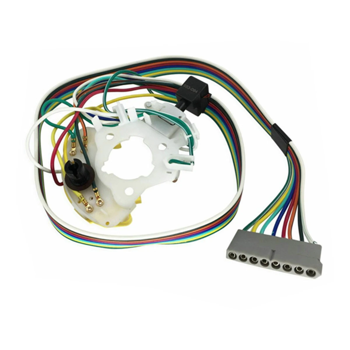 Переключатель поворотного сигнала для Dodge Дротика Plymouth Fury Chrysler 3488804 4240278 4271840 4293103