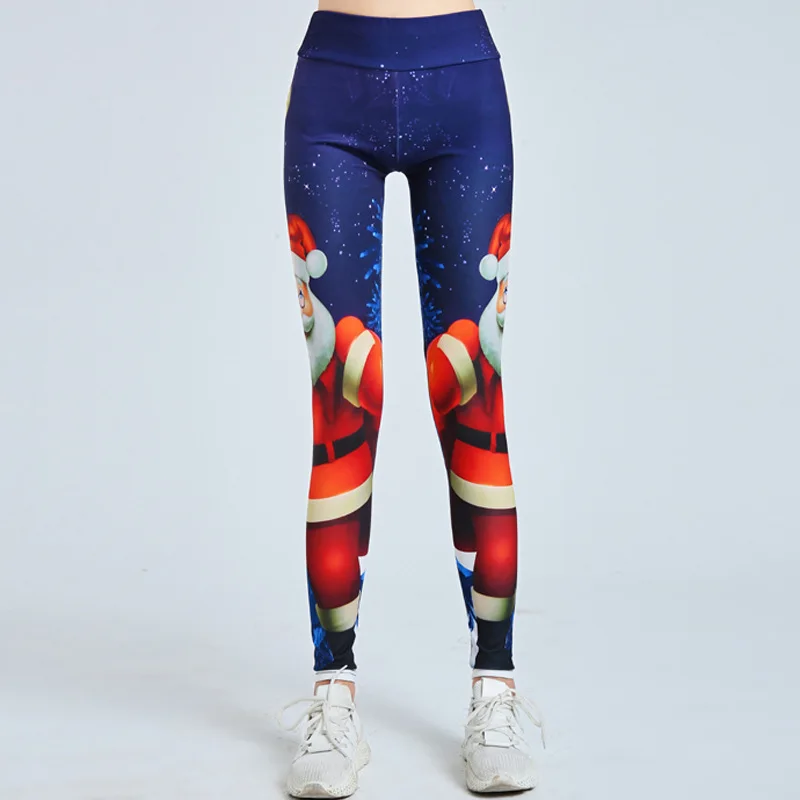 

Fashion Push Up Sport Leggings Women Sexy High Waist Scrunch Yoga Gym Pants Female Fitness Sportwear Tights