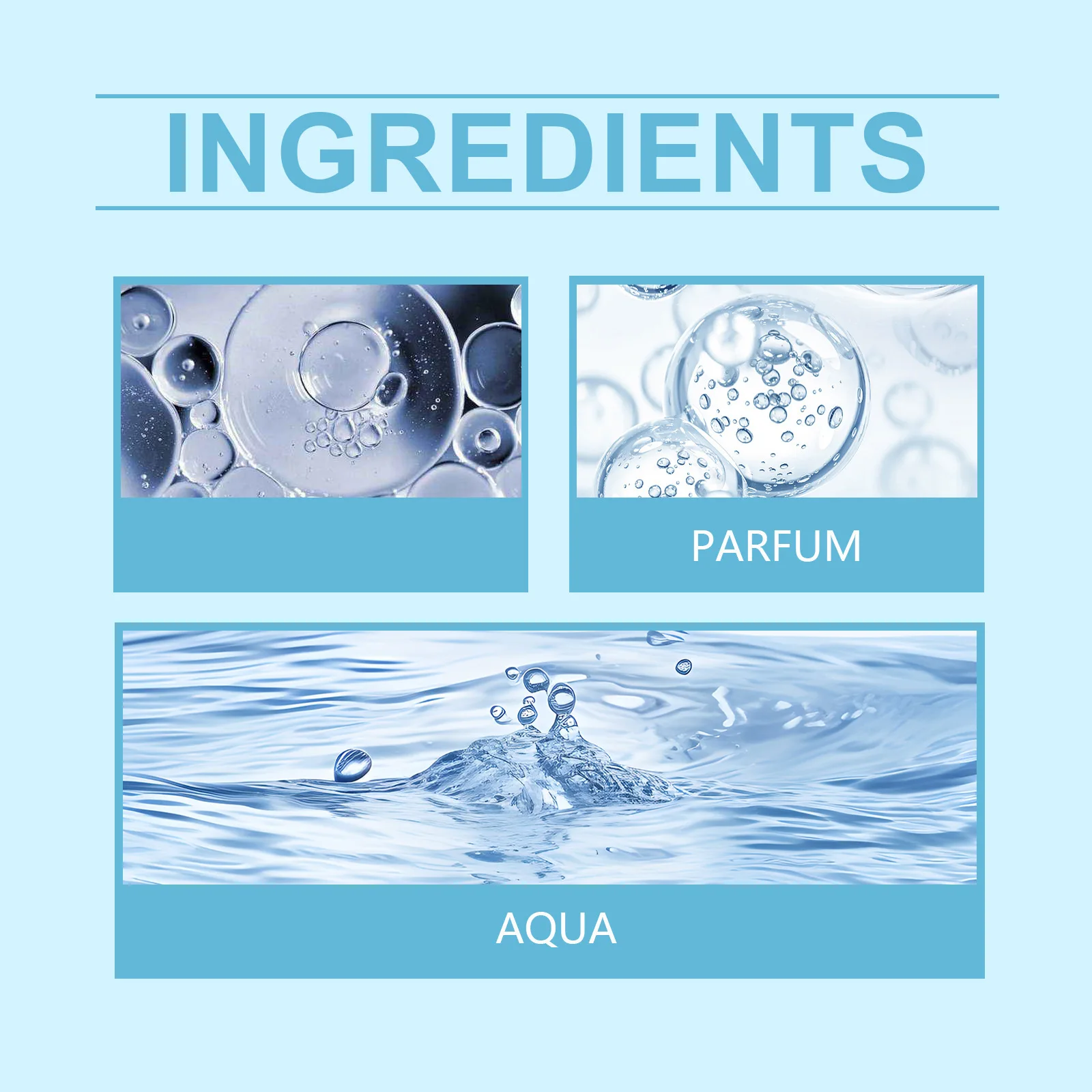 Бесконечные глубоководные духи свежий шарм элегантный очаровательный аромат