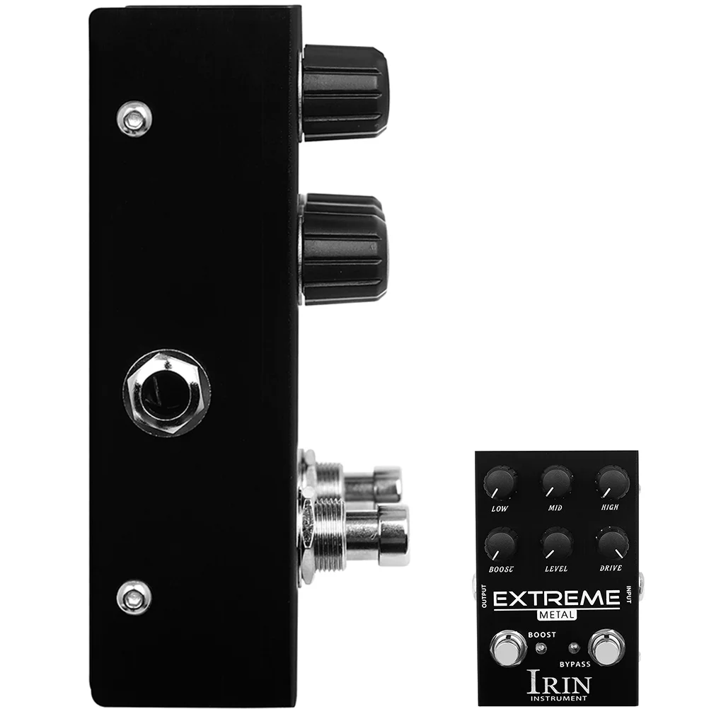 

Delay Pedal Stereo Electric Guitar Effect Delay Effect For Bass Electric Guitar