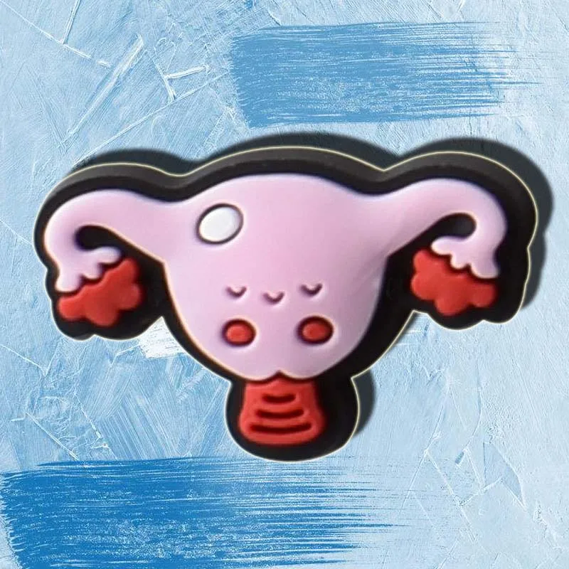 

Shoe Charms Decorations Fits for Crocs Accessories Nurse Pins Buckle Boys Girls Kids Women Teens Christmas Gifts Party Favors