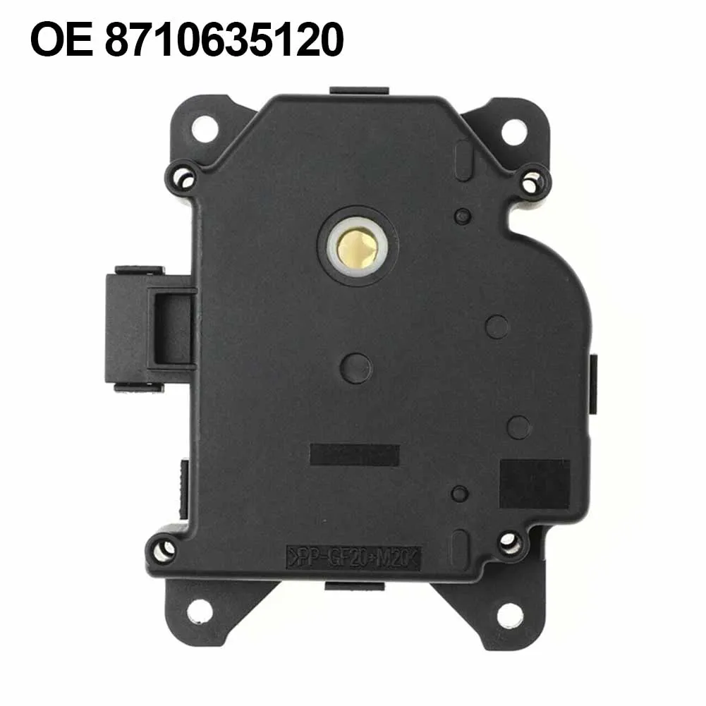 

87106-35120 Sub-Assembly Damper Servo Mechanism For Toyota LAND CRUISER HILUX Car Accessories High Quality Heating Servo Motor
