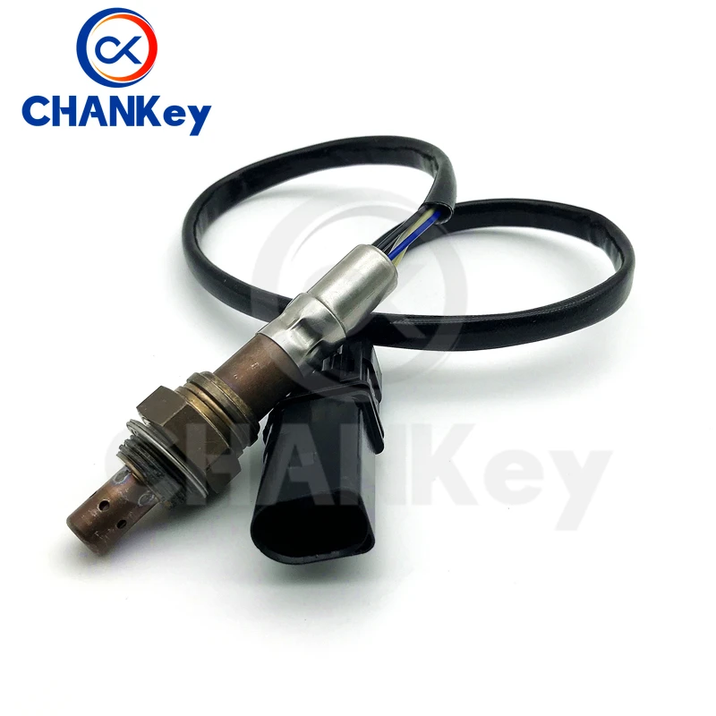 

06E906265S 234-5120 новый топливный рефлектор Lambda Air для Audi A4 A5 A6 Q5 2005 л-V6 2009-