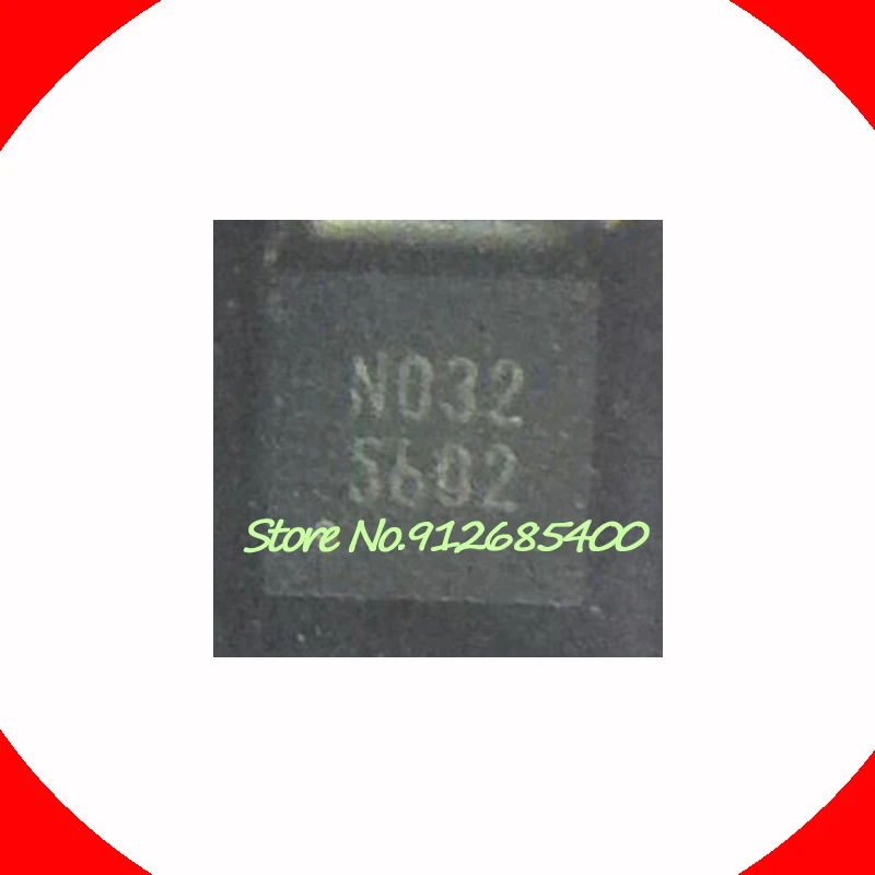 

10 Pcs/Lot G5602R41U QFN New and Original In Stock