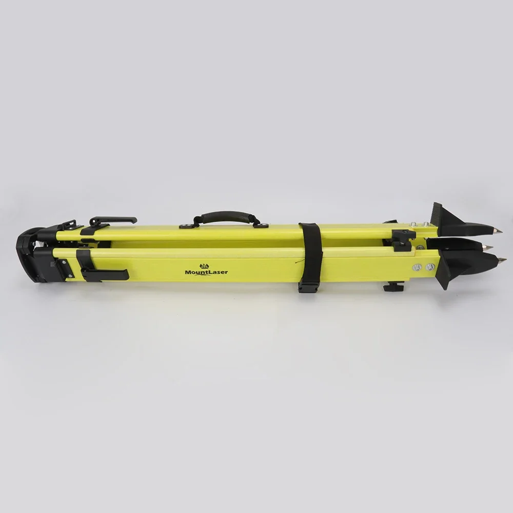 RTF30B Сверхмощный штатив из стекловолокна для тахеометра