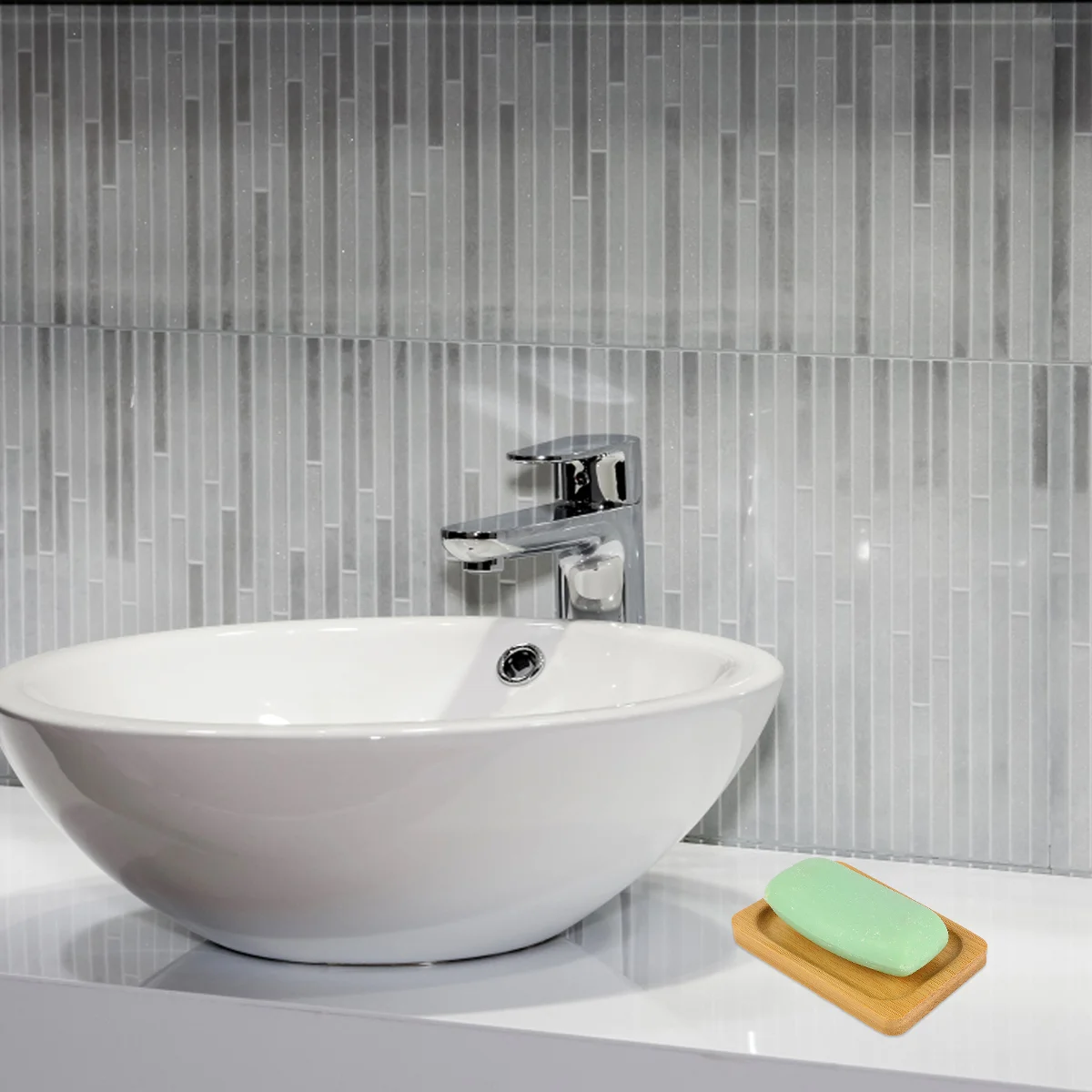 1 шт. держатель для мыла простой сливной мыльница дома кухни ванной комнаты