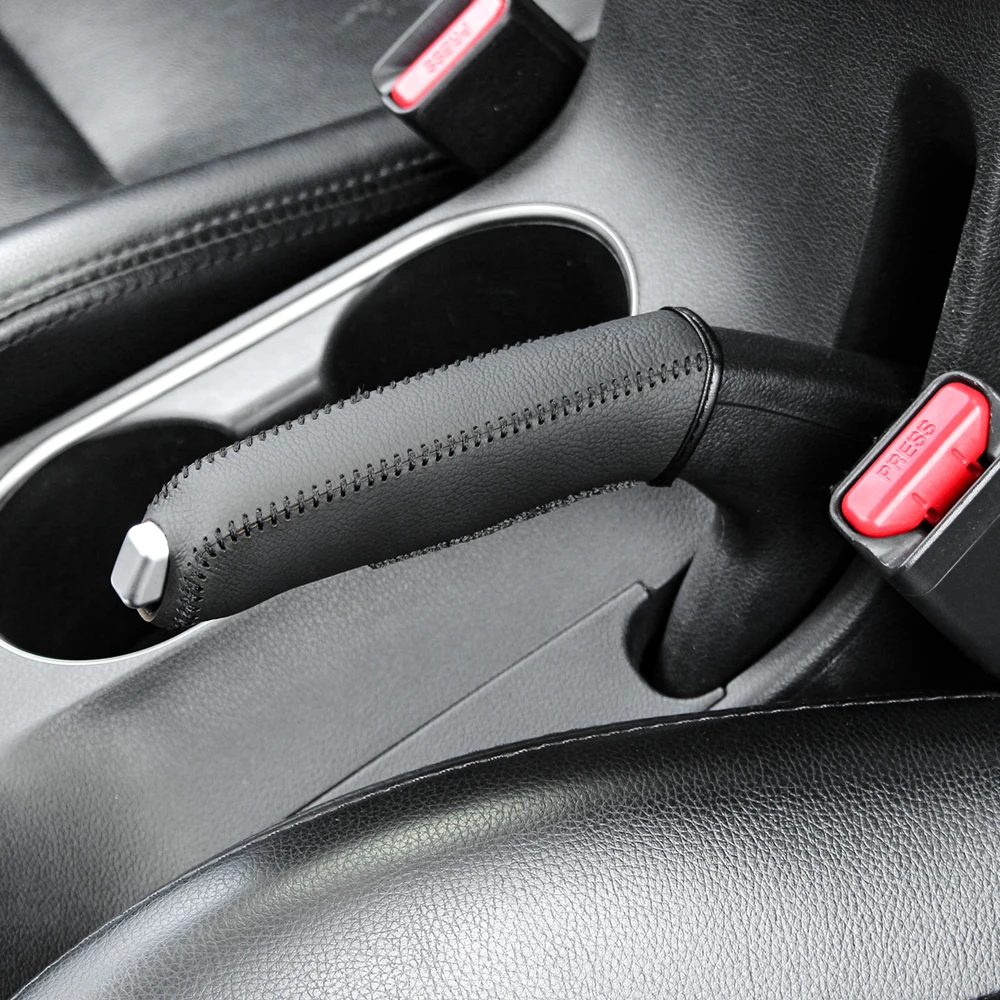 

Кожаный чехол ручного тормоза с шестернями, автоаксессуары для Lexus DS LX LS IS ES RX GS GX-Series IS250 IS300 ES250 ES300