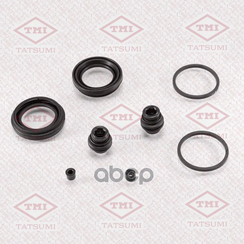 Ремкомплект Переднего Тормозного Суппорта TMI TATSUMI арт. TCG1196