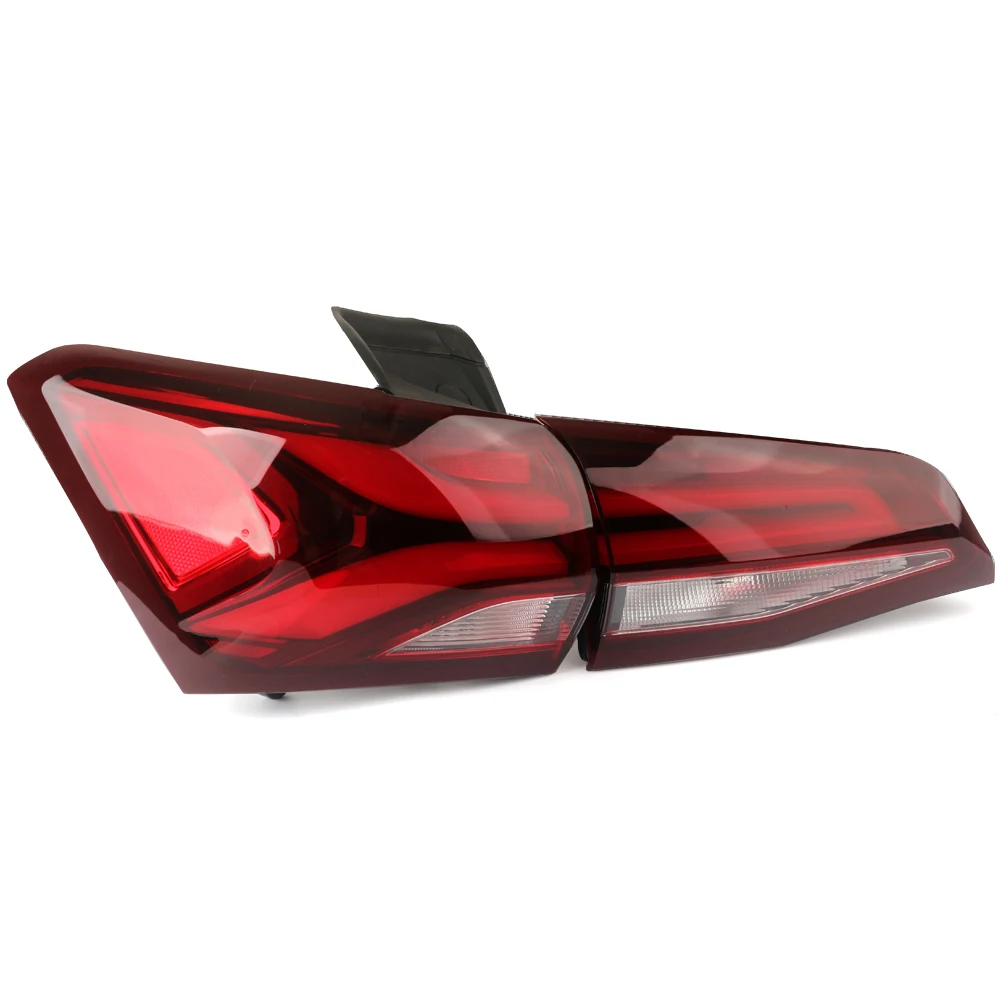 Левый/правый задний фонарь для Chevrolet Equinox 2020 2021 2022 2023, задний фонарь стоп-сигнала с