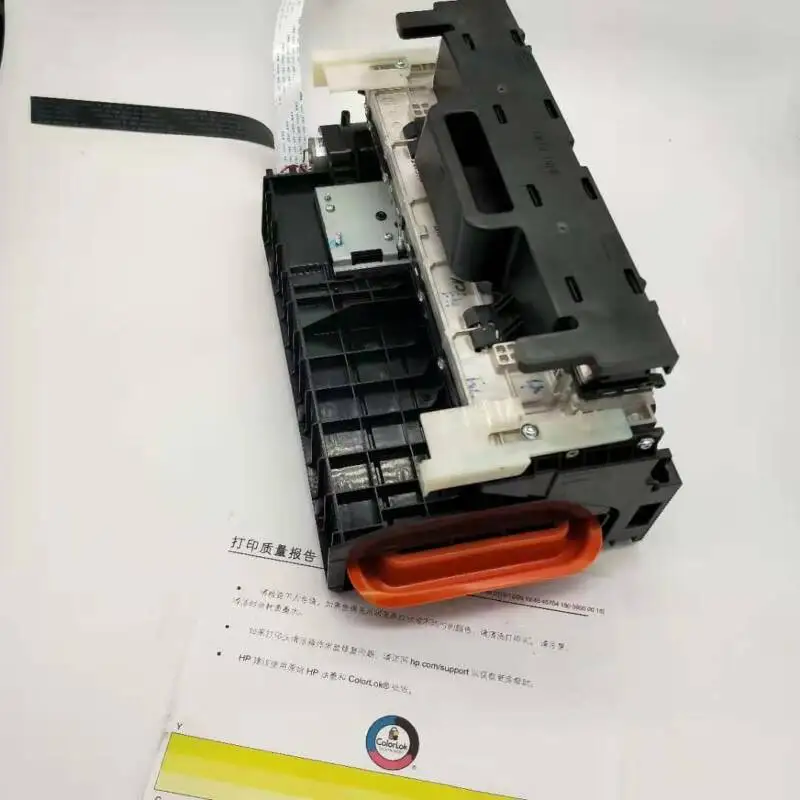CN646-60014 970 971 970XL 971XL печатающая головка для HP Pro X551 X451dn X476 X451 X576 X476DW