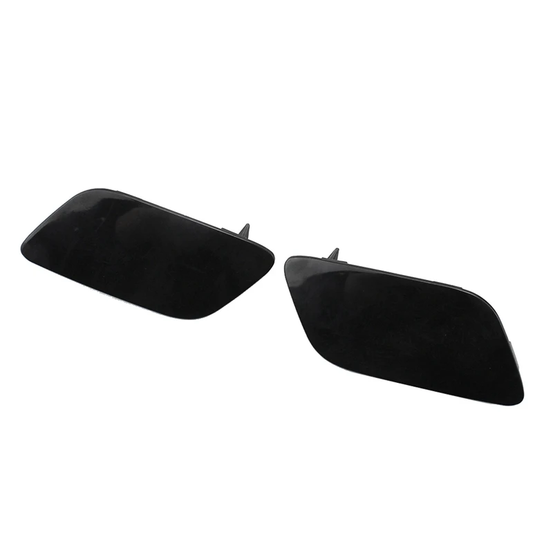 8U 0955275 0955276 Крышка омывателя фар переднего бампера подходит для Q3 2012-2018 гг.