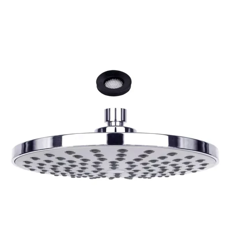 

Новинка 2022, насадка для душа, 8 дюймов, ультратонкая конструкция, насадка для Дождевого душа с повышением давления, K3KA