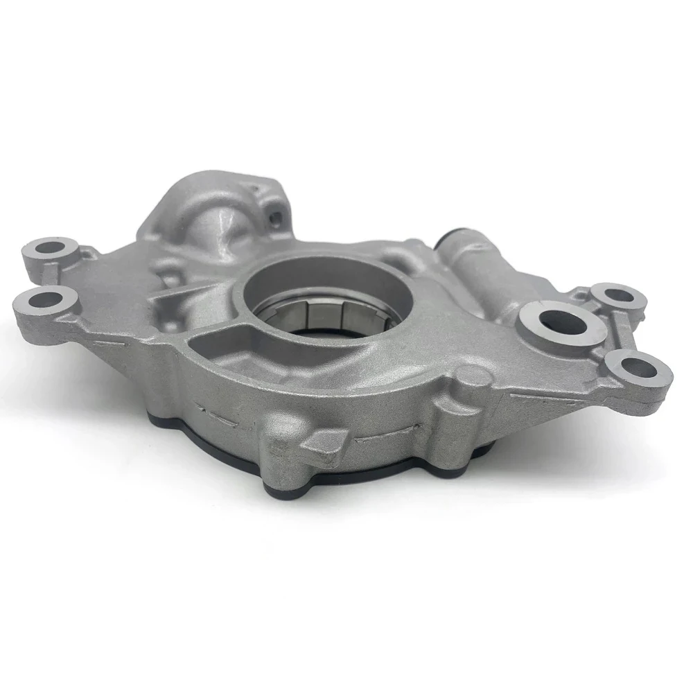 Масляный насос M295HV для двигателей Chevrolet 4.8L 5.3L 5.7L 6.0L LS1 LS2 LS6
