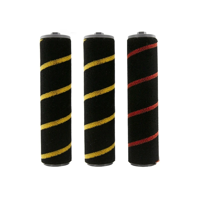 

Main Brush Replacement Parts For Xiaomi 1C Mijia G9 Dreame V8 V9 V10 V11 V12 Puppy T11 PRO Robotic Vacuum Cleaner