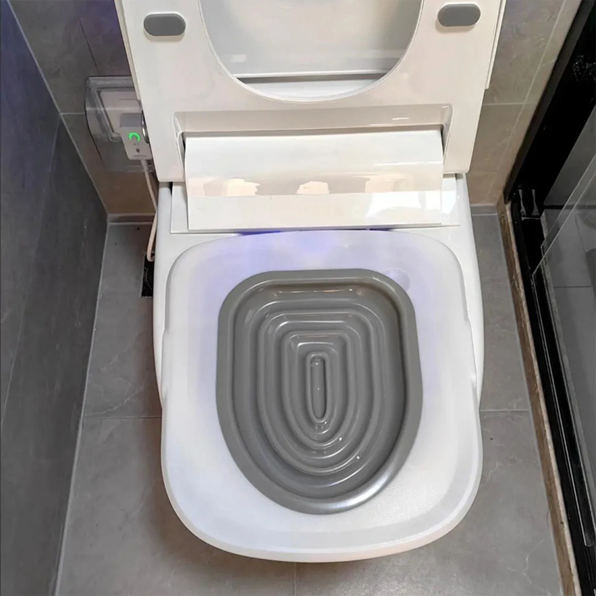 Кошачий туалет приучение к туалету ящик для кошачьего туалета многоразовый