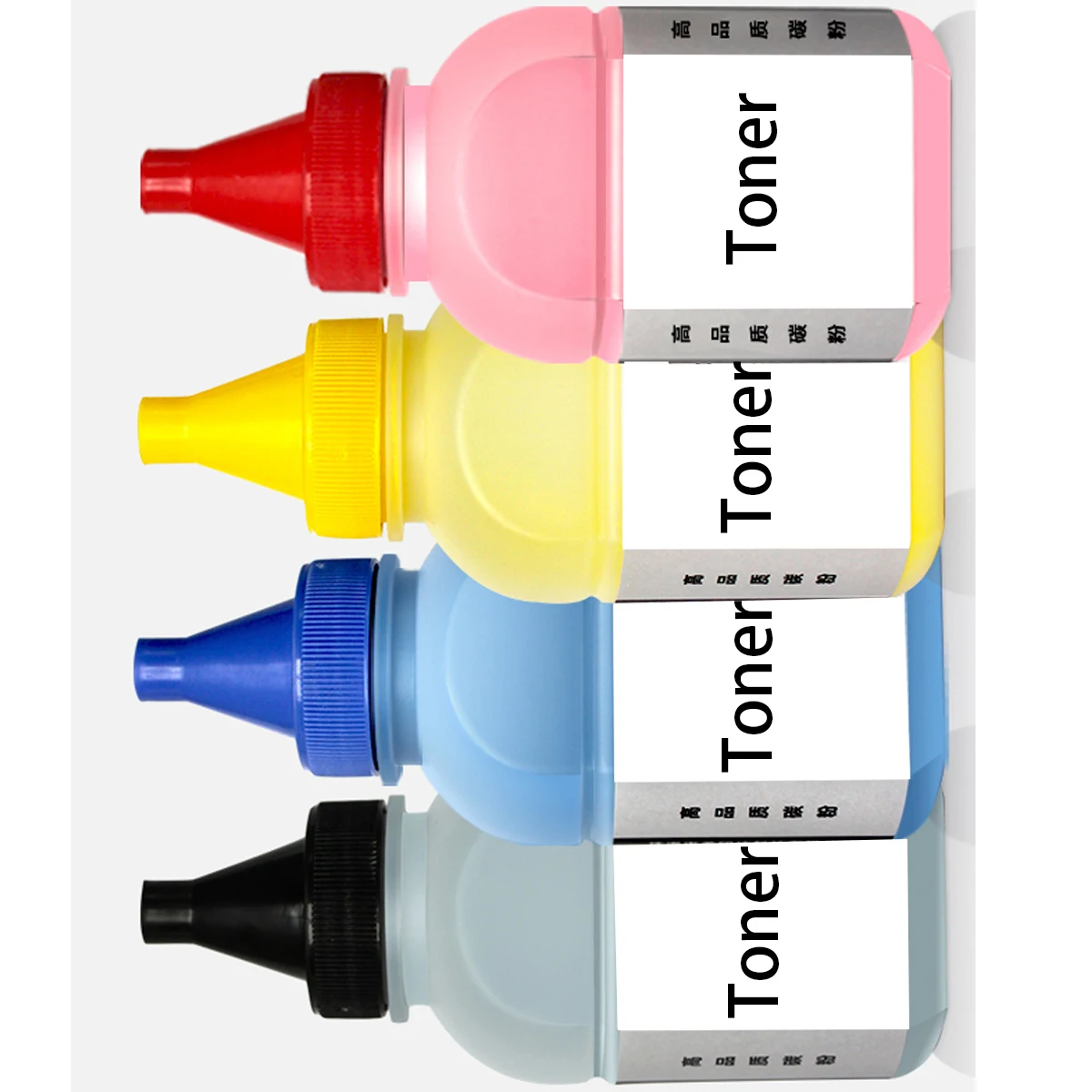 45 г наборы для заправки порошковой пыли с тонером Brother TN291C TN291M TN291Y TN295BK TN295C TN295M TN295Y