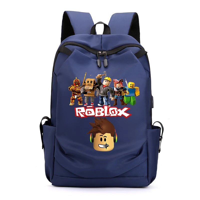 

Рюкзак ROBLOX