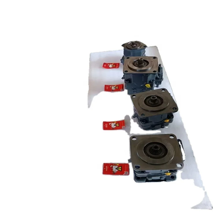 Rex roth A11VO130LRDS A11VO145LRDU2 A11VO190LRDU1 Переменный гидравлический поршневой насос