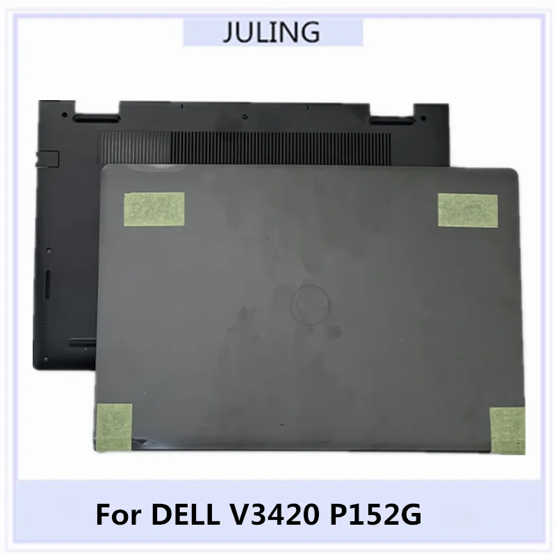

Новая Оригинальная задняя крышка для ноутбука Dell V3420 P152G