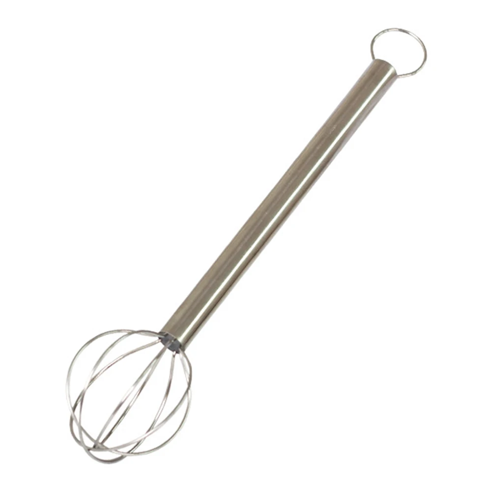 

Stainless Steel Flour Soaking Mixer Egg Beater Kitchen Baking Utensil Milk Cream Butter Whisk Mixer Kitchen Gadgets