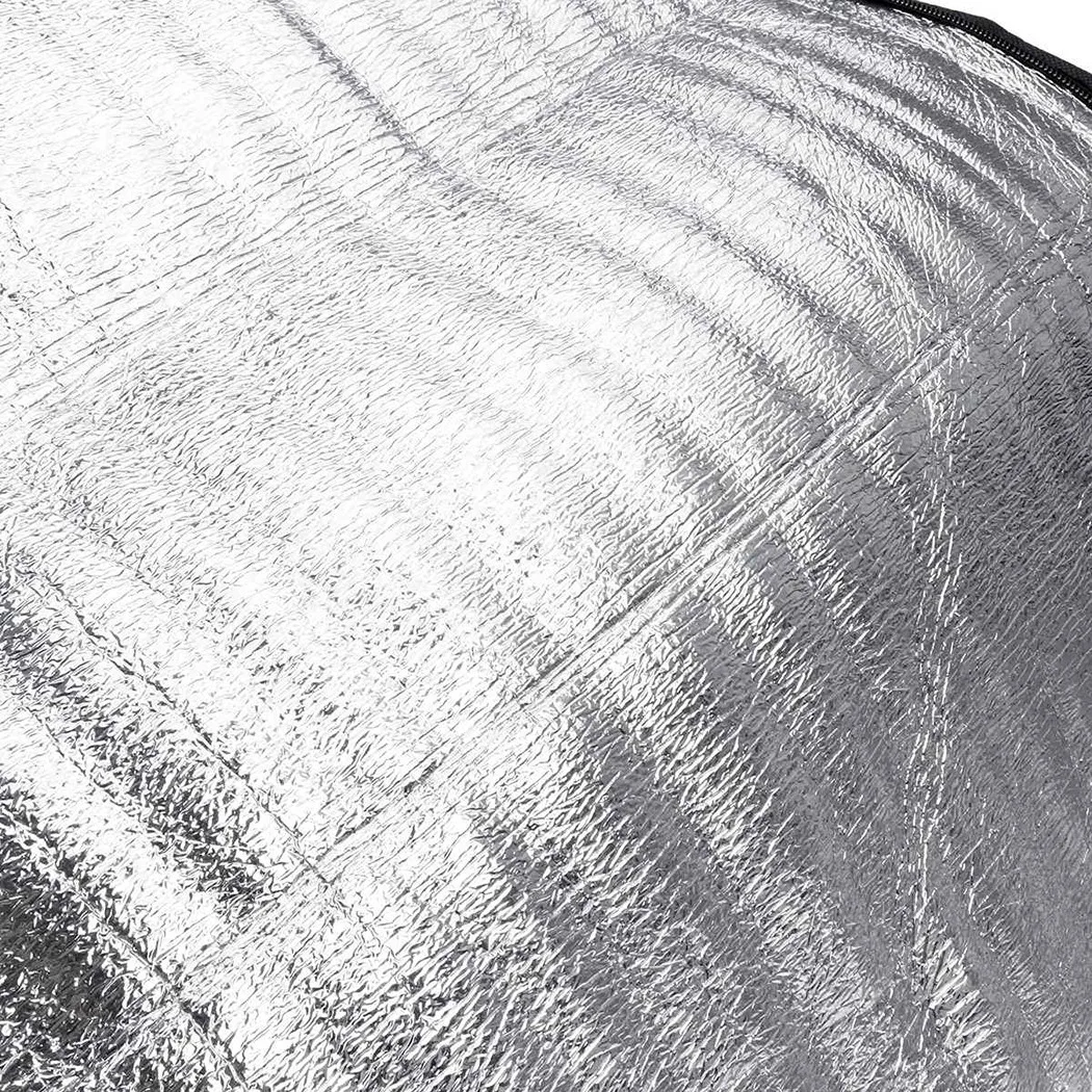 Портативная Термосумка из нетканого материала теплоизоляционная сумка