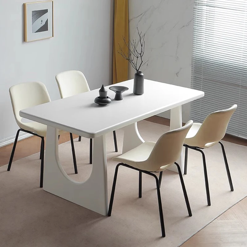 

Скандинавский обеденный стол, стулья, журнальный столик для маникюрного центра, роскошные мешки для гостиной, мебель для отеля SQC