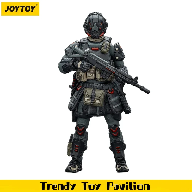 【JOYTOY】Фигурка Dark Source UNSC Breacher Aiden 125, игрушка-украшение (art.: 3920dbaf5cb12) - 3920dbaf5cb12