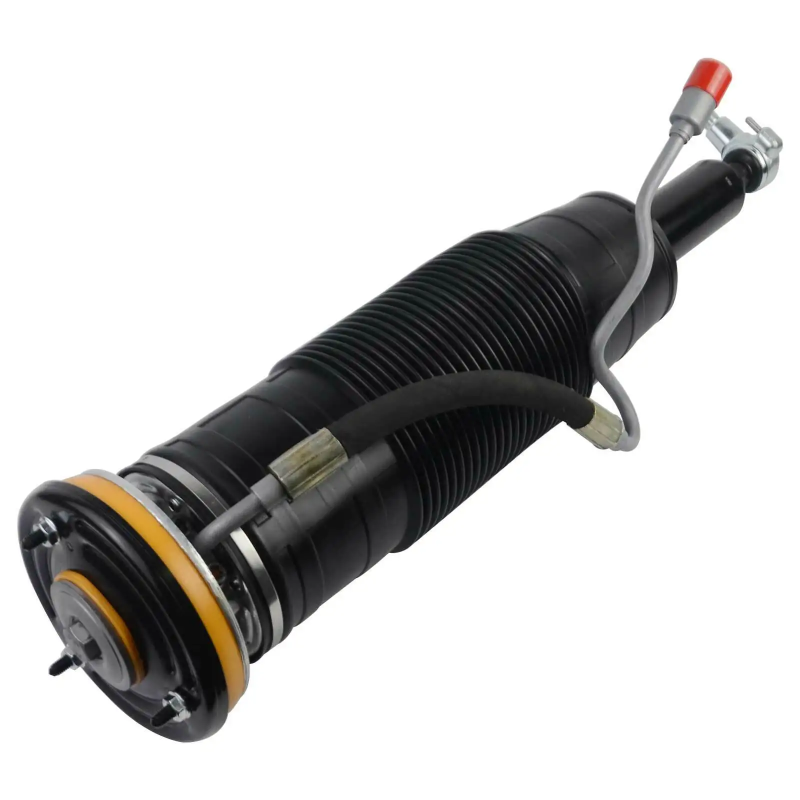 Передняя правая гидравлическая масляная распорка RH ABC для Mercedes W221 C216 CL500 CL550 S550 5.5L