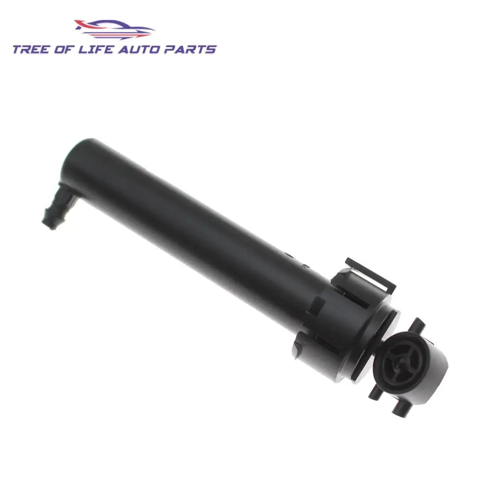 

30747603 30747604 Омыватель переднего бампера фары сопло распылителя Струйная Крышка для VOLVO V60 II CROSS COUNTRY S60 III 2018-2022