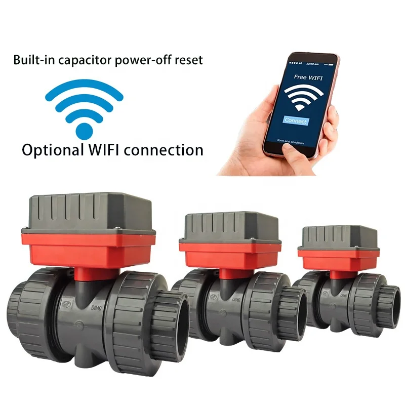 Индивидуальный Интеллектуальный WiFi мобильный привод управляющий полный порт