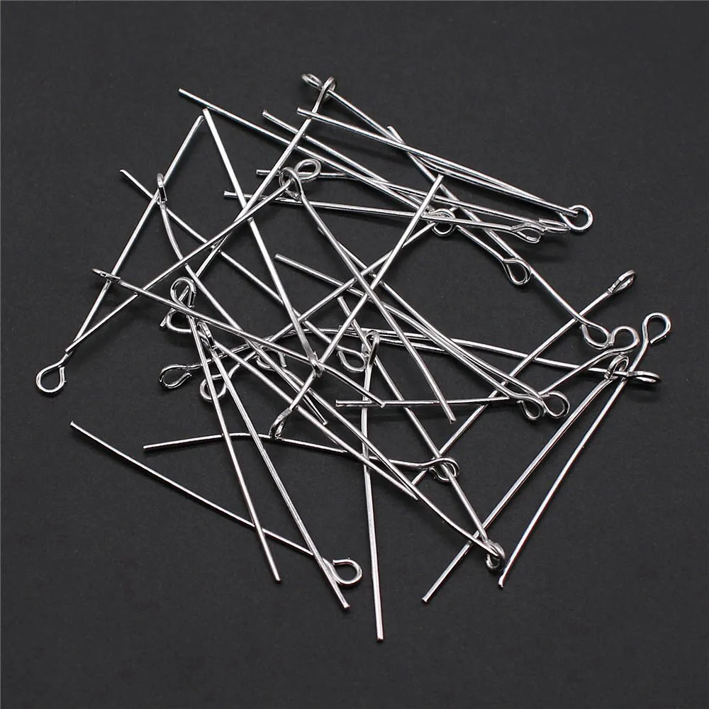 Аксессуары для ювелирных изделий 9 штифтов и игл