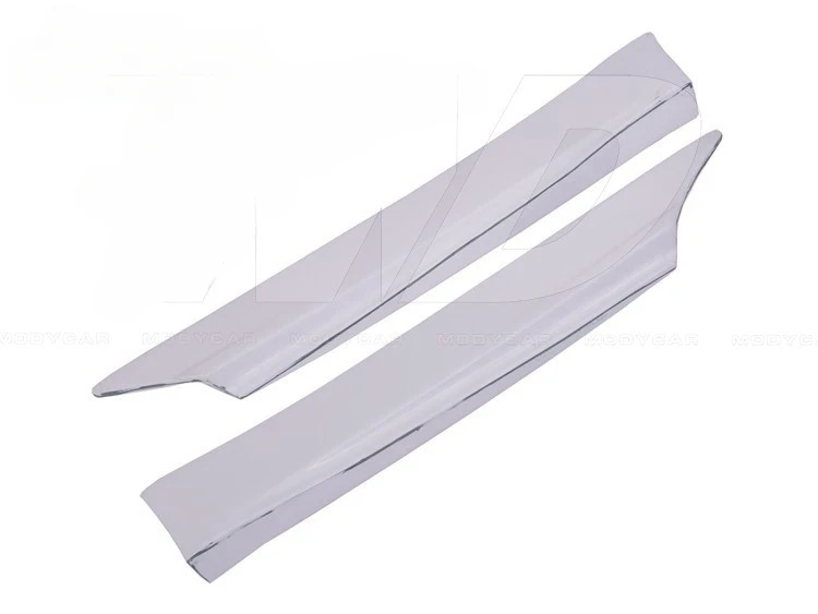 VRS Kamikaze R Super Sonic Style Широкие обвесы из стекловолокна для Nissan GTR R35 2008-2016 гг.