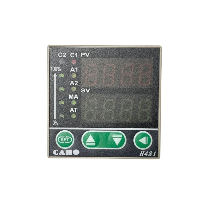 CAH0H961 H721 H491 H941 H481 Интеллектуальный регулятор температуры Контроллер уровня