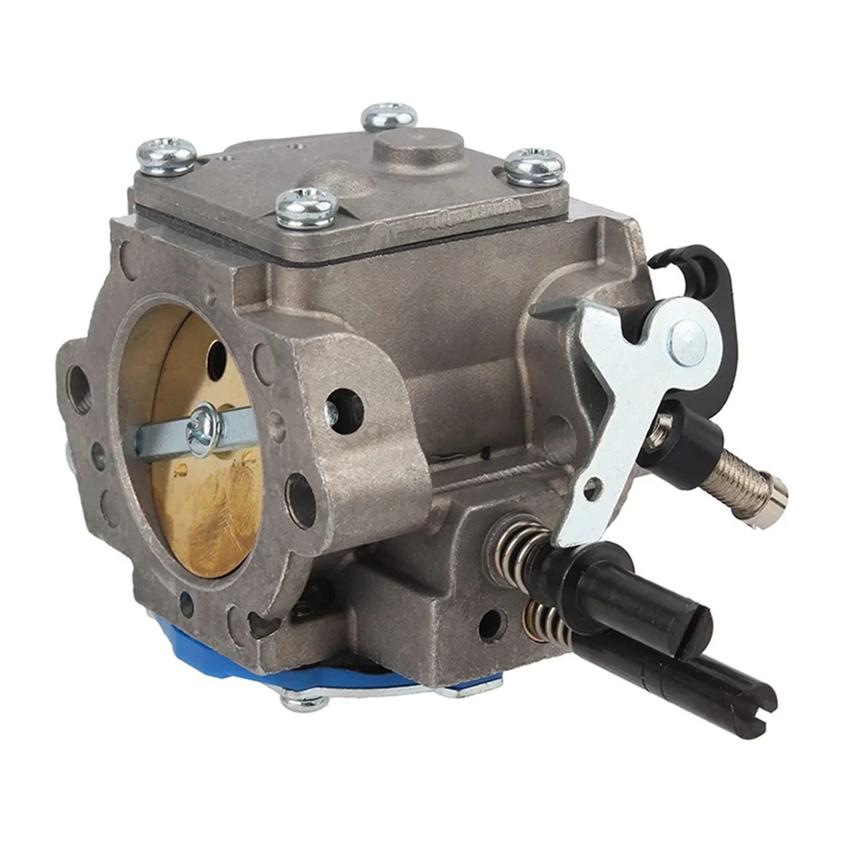 Карбюратор Carb для Husqvarna K1250 K1260 Active Rail K1270 3120 3122 WG-9 заменить 5032812-17 отрезать пилы