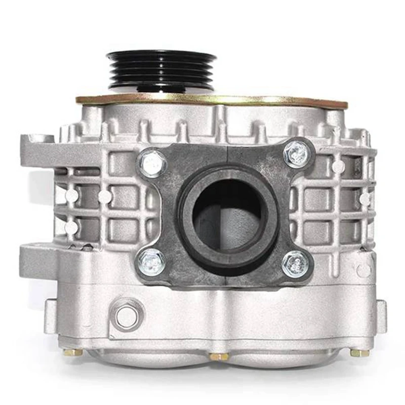 Устройство для усиления энергии от корней компрессор турбина AMR500