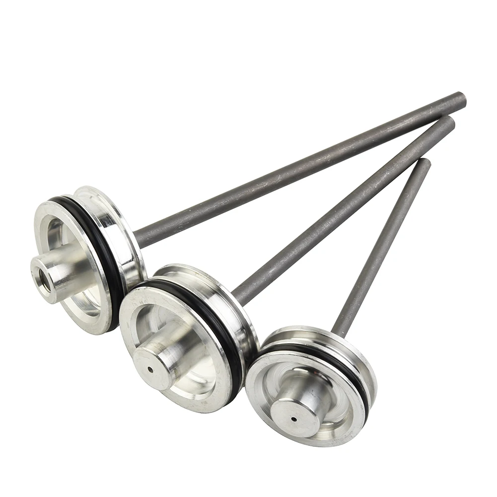 Блок поршневого драйвера для CN55, CN70, CN80, запасные части для гвоздезабивной катушки, пневматический гвоздезабивной пистолет, поршневой привод, пневматический гвоздь