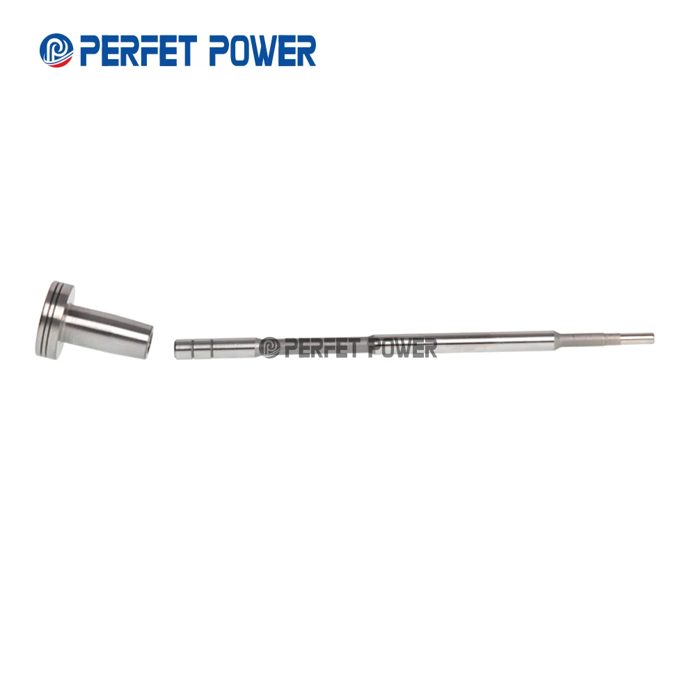 

China Made New F 00R J02 466 Common Rail Fuel Injector Control Valve F00RJ02466 for 0445120217 0445120218 0445120219 Injector