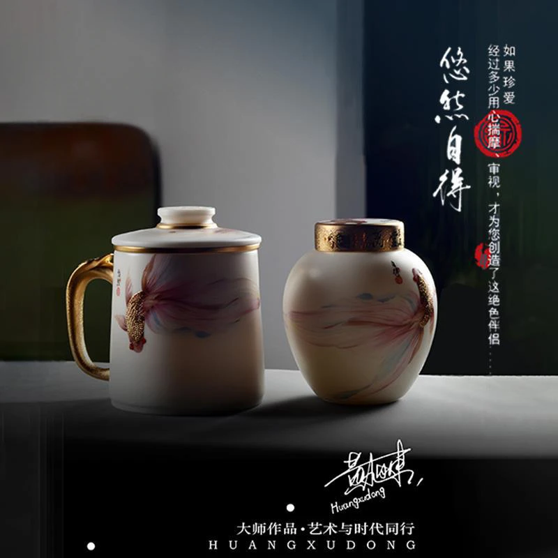 

Customized men's birthday gifts, high-end practical gifts, old princesses, cups, high-end business gifts for leading customers